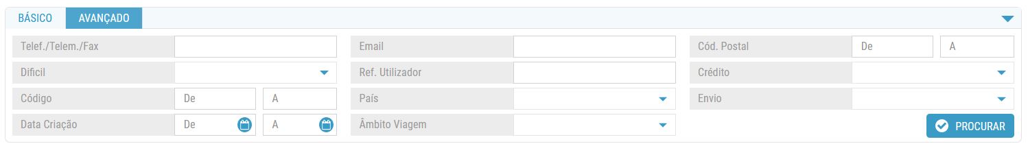Framework V2 - Elementos base - Formulários - 1